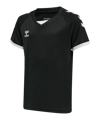 Hummel hmlCORE VOLLEY T-Shirt Kids Schwarz F2001