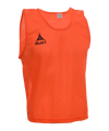 Select Markierungshemdchen Orange F666