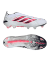 adidas Predator Elite LL FG Chaos vs Control Bianco