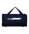 Nike Academy M Hardcase Trolley Blau F410