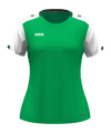 JAKO Dynamic T-Shirt Damen Grün F204