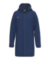Erima Cmpt Stadium veste bleu Fnewnavy 
