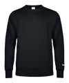 Nike Park 26 Swoosh Sweatshirt Kids Schwarz F010