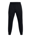 Under Armour Unstoppable Fleece Pantalone da tuta Nero C001