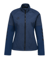 Hummel Hmldalia Windjacke Damen Blau F8997