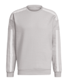 adidas Squadra 21 Sweatshirt Grau