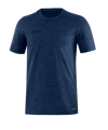 JAKO T-shirt Blu C49 