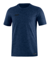JAKO T-Shirt Premium Basic Blau F49
