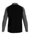 JAKO Iconic Polyesterjacke Schwarz F801 - schwarz