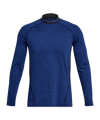 Under Armour Twist Mock Blau F400