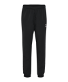 Hummel TRAVEL Trainingshose Damen Schwarz F2001