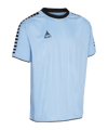 Select Argentina Trikot kurzarm Türkis F777
