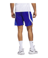 adidas Iconic Squad Short Blau - blau