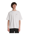 Hummel Loose Bee S/S T-shirt Wit K9001 