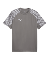 PUMA teamLIGA26 Maglietta Grigio C13 