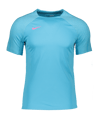 Maillot de Training Strike bleu Nike F416 