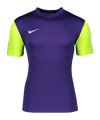 Nike Tiempo Premier II Shirt Kids Paars F547  