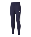 Pantalon de training Pro PUMA teamLIGA Bleu F06 
