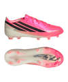 adidas F50 Hyperfast Elite FG Road to Glory Kinderen Roze