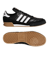 adidas Mundial Goal Futsal nero bianco 
