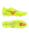 Mizuno Morelia Neo IV Elite FG Gelb F45