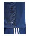 adidas Team Icon 25 Trikot Blau - blau