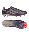 adidas FG Paars 
