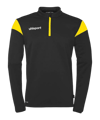 uhlsport Sweatshirt Noir C09 