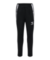Hummel Trainingsbroek Kids Zwart K2001 
