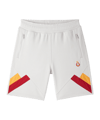 Galatasaray Istanbul Pantaloncini Grigio 