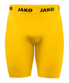 JAKO Tight Function Court Enfants Jaune C623 