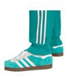 adidas FC Liverpool Icon Track Hose Grün - gruen