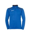 Uhlsport Goal Ziptop Blauw F03  