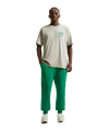 Nike Club Pantalone da tuta Verde C365