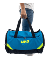 JAKO Iconic Gr. M Tasche Blau F444 - blau
