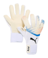 PUMA Future Pro Hybrid Gants de gardien de but Blanc C11