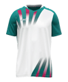 JAKO Vintage KA Trikot Kids Weiß F038