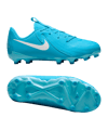 Nike Jr Phantom GX II Academy MG Mad Ambition Kids Blauw K400