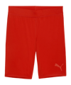 PUMA teamLIGA26 Baselayer Short Sous-vêtements moulants Rouge C01