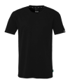 Kempa T-shirt Zwart K01 