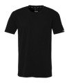 Kempa T-Shirt Schwarz F01