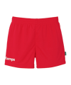 Kempa Korte broek Dames Rood K060 