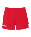Kempa Team Short Damen Rot F060
