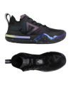 Peak Andrew Wiggins 1 Sneaker zwart 