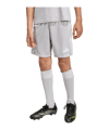 adidas Tiro 26 League Pantaloncini Bambini Grigio 