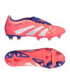 adidas Predator Pro FT SG Coral Blaze Orange