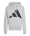 adidas Essentials French Terry Hoody Grijs 