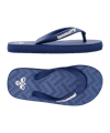 hummel Flip Flop Kids Blauw K7149 