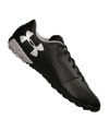 Under Armour Magnetico Select TF Schwarz F001 - schwarz