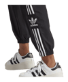 adidas Originals Adicolor Classics Lock-Up Track Pants Black - schwarz